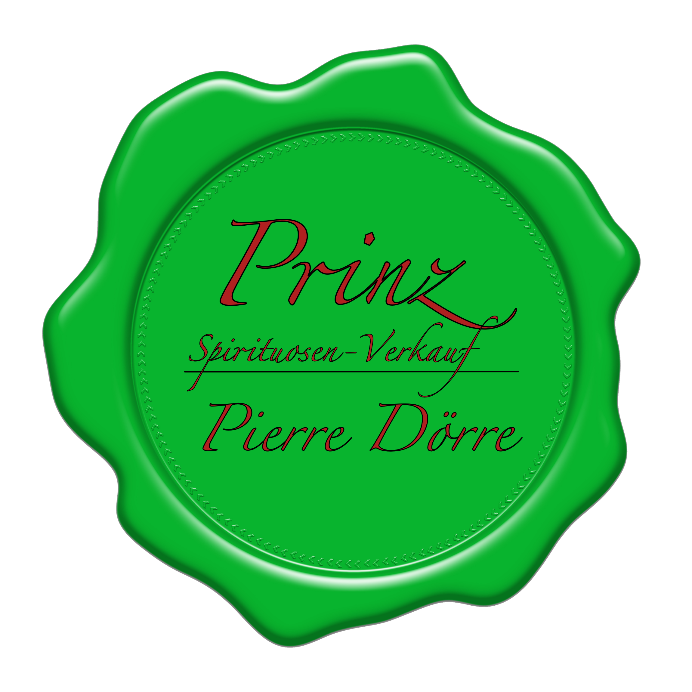 Logo von Spirituosen Dörre